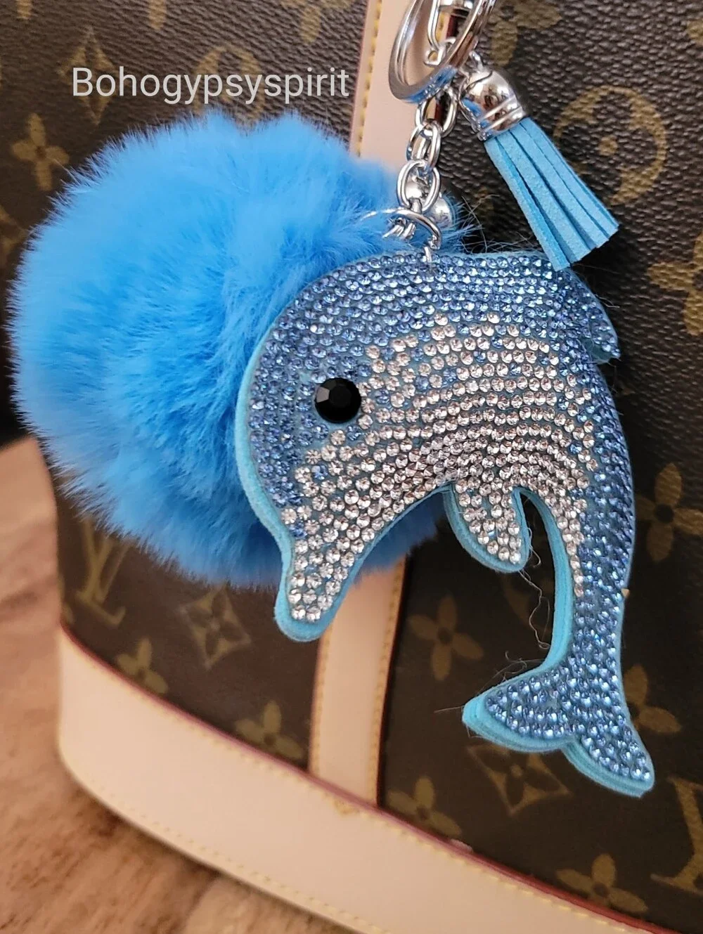 Boutique sparkle style